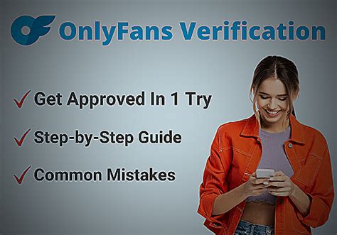 How to Get Verified on OnlyFans: A Step